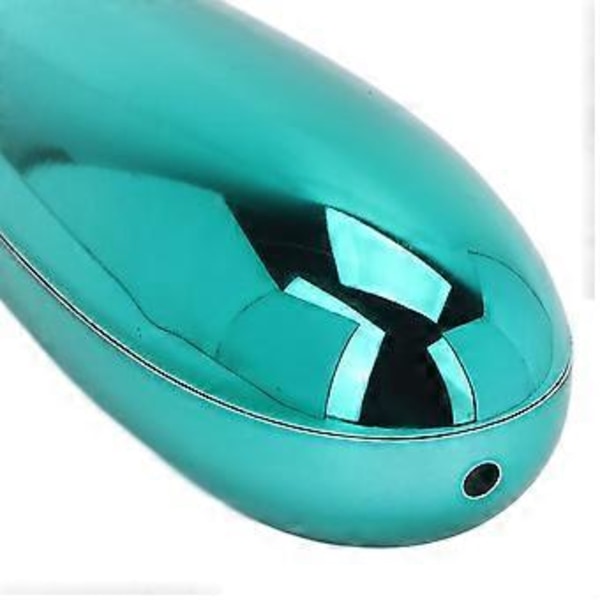 RF Øjenmassage Maskine 3 Gear Varmt Kompres Fjernelse af Fine Linjer EMS Elektrisk Øjenmassager