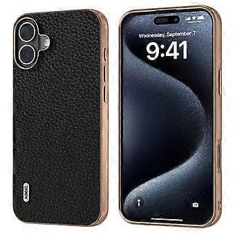 Telefondeksel for iPhone 16 Plus (Stil A)