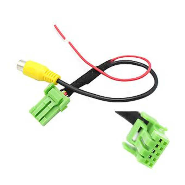 Bakkamera RCA-videokabel for Vitara Swift Sx4