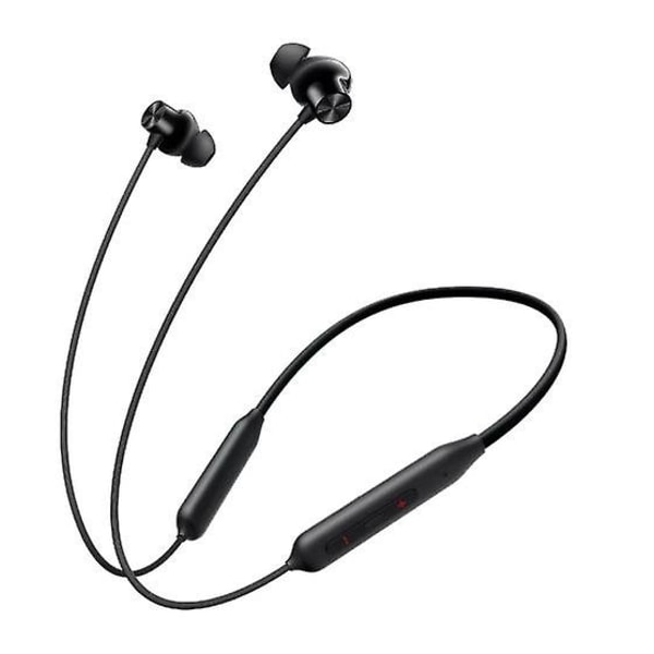 OnePlus Cloud Ear Z2 Neck Sport casque Bluetooth sans fil earphone black Available for iPhone and Android