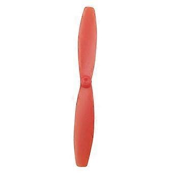 4 stk. propeller CW CCW til Parrot Minis 3 Mambo Swing-erstatninger (rød)