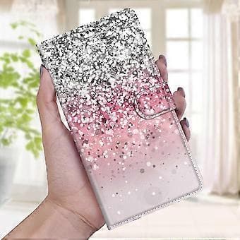 Xiaomi Redmi 9a Bling -puhelinkotelo