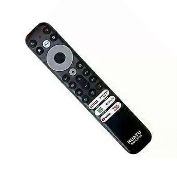 Ny HUAYU RM-L1768 Universell Fjärrkontroll För TCL LED TV RC902V FMR1 FAR1