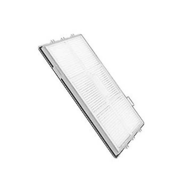 2 stk. udskiftnings-HEPA-filtre til S7 T7s T7plus T7splus støvsuger reservedele ( )