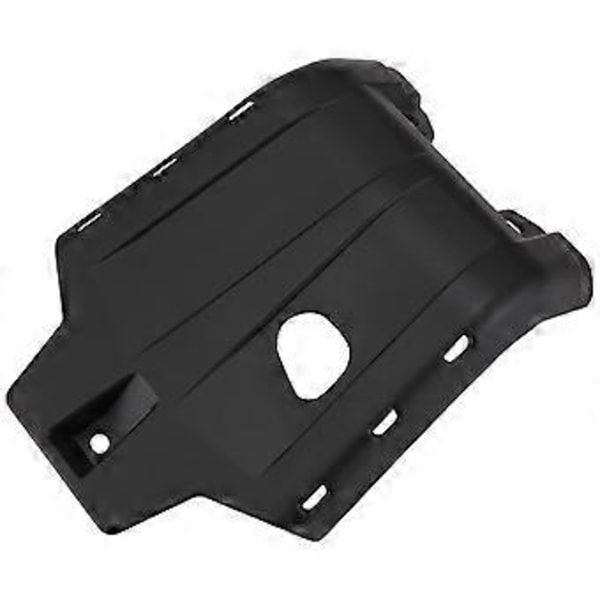Motocross Motor Chassi Skid Plate Skydd Sidoram Panel Kåpa för KLX 230 KLX230 2020-2023
