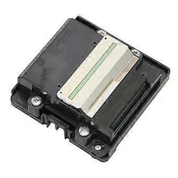 Printerhoved Printhead Udskiftningsdel til FA35001 FA35011 L6160 L6161 L6178 Printer ( )
