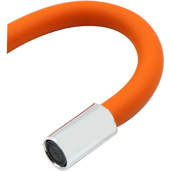 50 cm Kranforlengelsesrør Universal Forlengelse - Fleksibel Stråleregulator