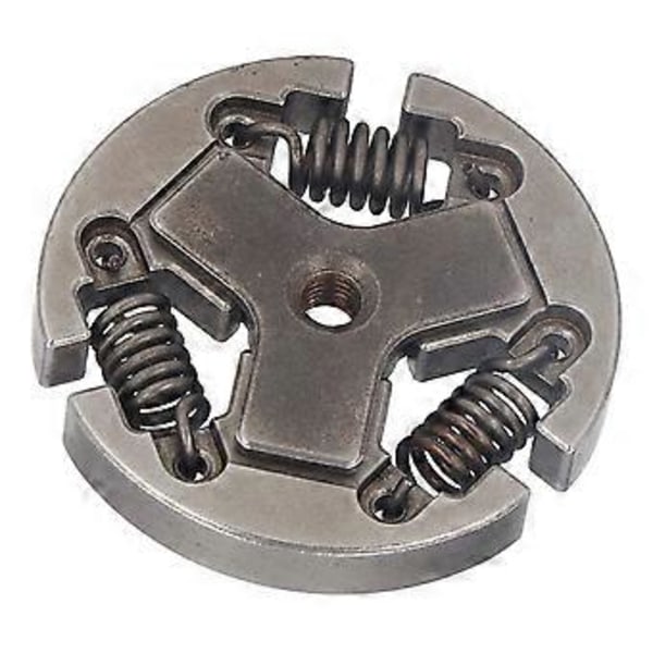 Rautainen metallinen moottorisahan kytkinkokoonpano varaosa CS370 CS400 CS440 CS450 -malleihin