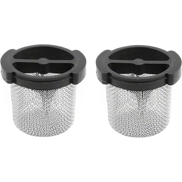 2 stk Zodiac Kompatibel Polaris 6-504-00 Erstatningsfilter, C