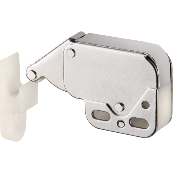 Mini Latch Federschnappverschluss - Möbel-schnäpper - 5 kappaletta - Druckschn