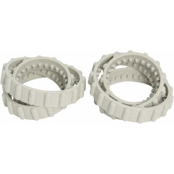 (2PCS) RCX23002 Exakta gummiband för Hayward
