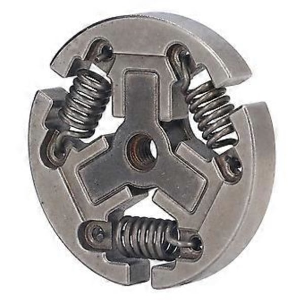 Rautainen metallinen moottorisahan kytkinkokoonpano varaosa CS370 CS400 CS440 CS450 -malleihin