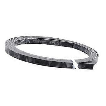 Celluloid Binding Innleggsstriper Dekorasjon for Akustisk Gitarbygger