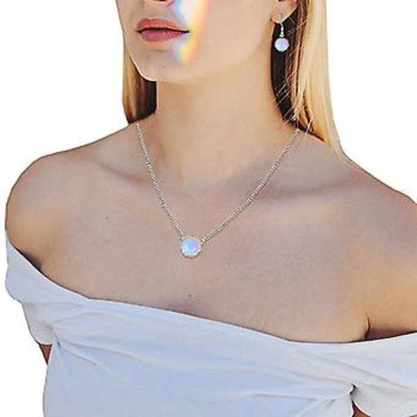 1 par Elegante Øredobber