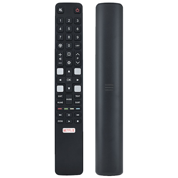 Tcl TV original fjärrkontroll - XIN Universal YAI3 YUI2 YU14 YUI1