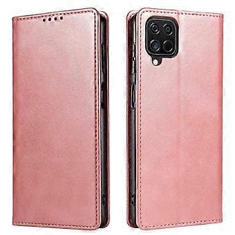 Telefonfodral för Galaxy A22 4G (EU Version)(Stil F)