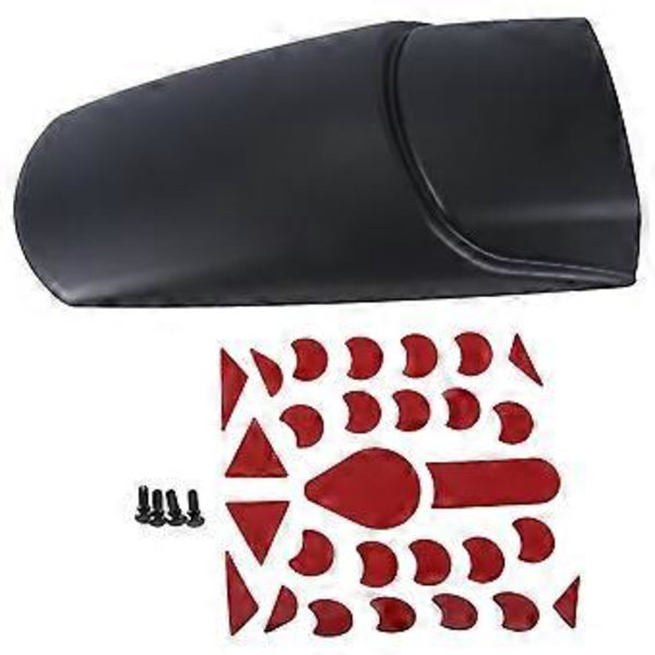 Motorcykeltilbehør til NX400 NX 400 NX500 NX 500