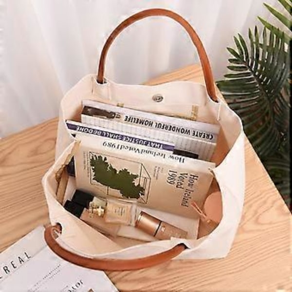 Mor Mama Taske Mor Gaver Momlife Tote til Shopping, Strand, Rejser, osv.