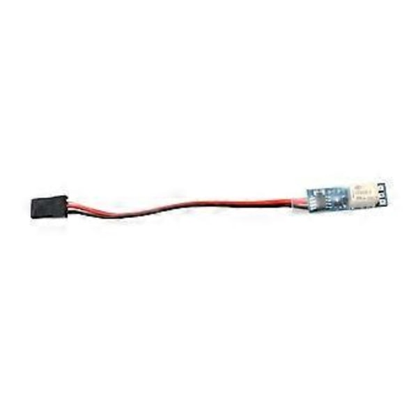 RC Bil Lastbil Båd PWM Reservedel Universal DIY til RC Lastbil Fly