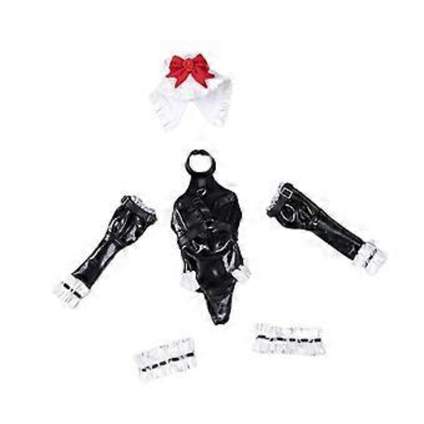 1:6 Skala Stilig Cosplay Mini for 12'' Tommers Kvinnelige Actionfigurer Tilbehør