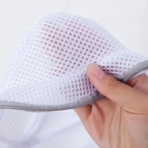 3 stk vaskepose vaskemaskin Spesial undertøy vaskepose vask
