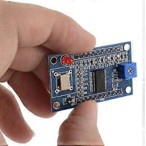 1 stk. AD9850 DDS Signalgenerator Modul 0-40 MHz 2 Sinus 2 Firkant