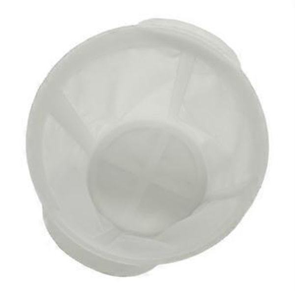 6+2 stk. vakuumfiltre til T-03193 443060-3 XLC02ZB, XLC02ZW, XLC02RB1W, XLC02R1B, LC01Z, CL180W kollektorfiltre