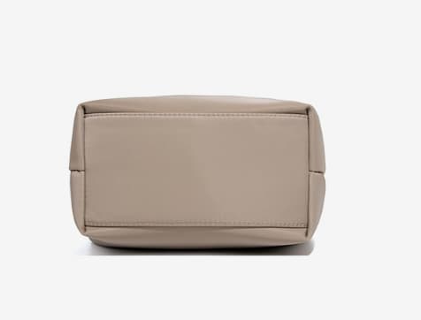Nylon Multifunksjonell 3-i-1 Underarmsveske Khaki
