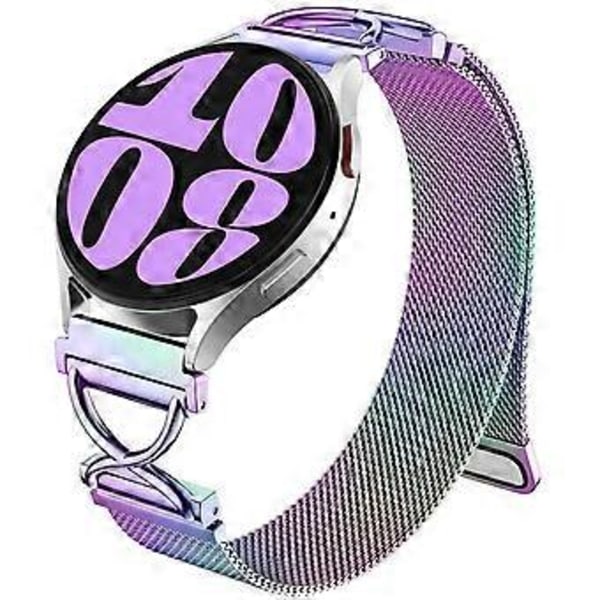 Garmin vivoactive 5 -kellon rannekkeet (monivärinen)