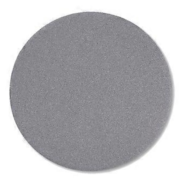 Avtakbar pute, rund stolpute i memory foam, sklisikker design, myk og pustende sittepute (35*24CM style2)