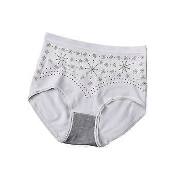 Briefs Butt Lift Förbättra Briefs Butt Lift Förbättra Briefs Damunderkläder (Grå)
