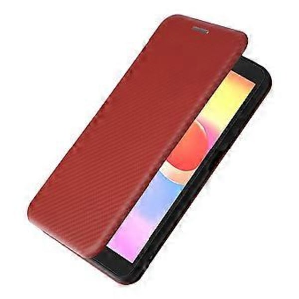 Puhelinkotelo ZTE Blade A32:lle (Tyyli B)