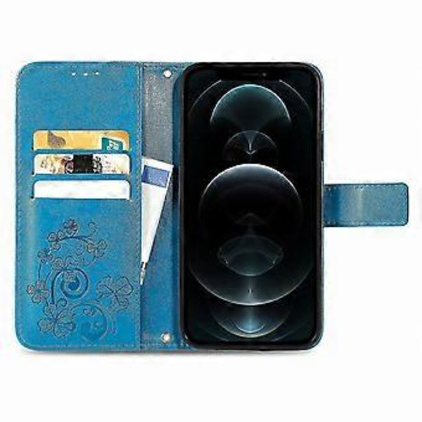 Iphone 11 Pro Mobilskal Blue