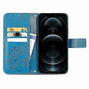 Iphone 11 Pro -puhelinkotelo Blue