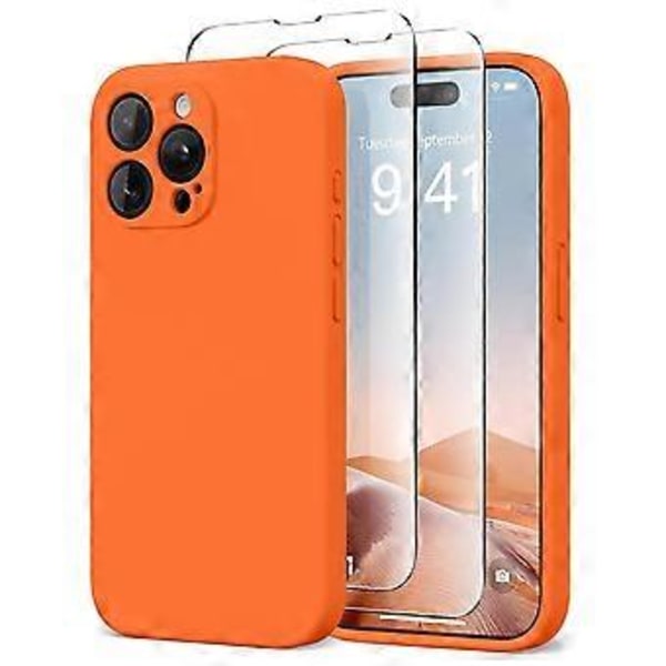 Telefonfodral för iPhone 15 Pro Max (Stil D)