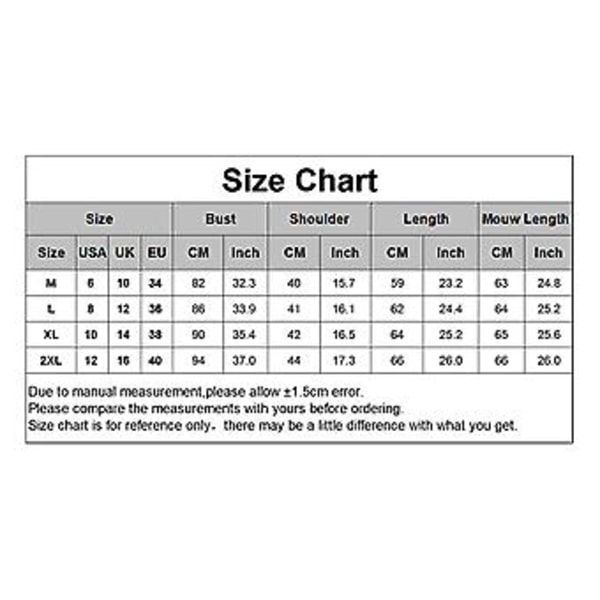 Fianao Herre Topp Ensfarget Rund Hals Casual Lang Erme Slank All Match Base Skjorte for Arbeid (2XL Hvit)