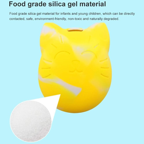 Lemmikkipelikonsolin suojakotelo Tamagotchi-piirrettyyn elektroniseen lemmikkiin