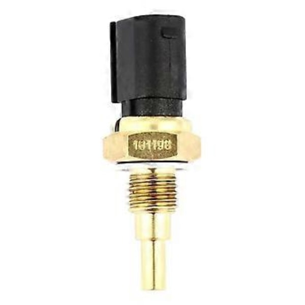 Vattentemperatursensor 018B-022810 för CF500 CF625 X5 U5 Z6 X6 Z6 Z6EX ATV UTV Skotrar