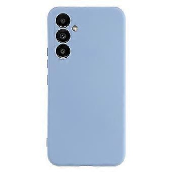 Skal för Samsung Galaxy A26 5G Arc Edge 2.0mm TPU Skyddande Mobilskal - Grå(Grå)