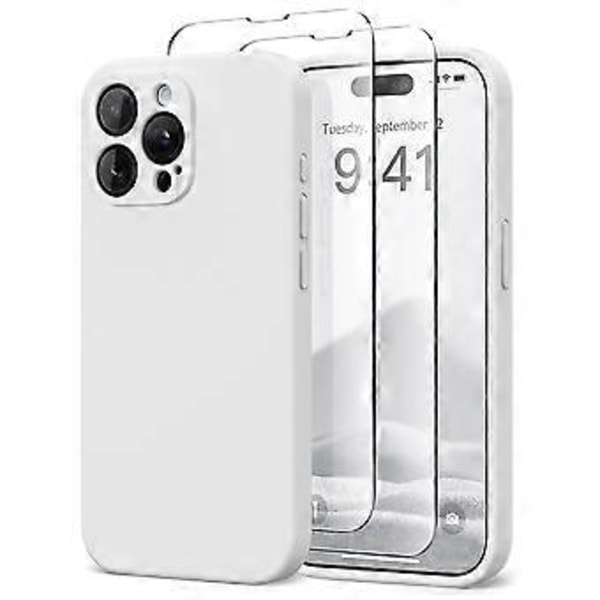 Telefonfodral för iPhone 15 Pro Max (Stil B)