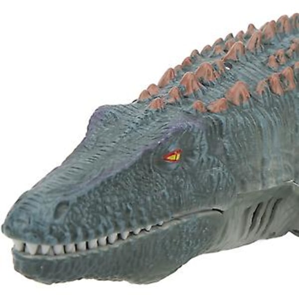 Dinosauruksen kaukosäädinlelu Langaton Realistinen Meripeto Leikkiin Yli 6-vuotiaille