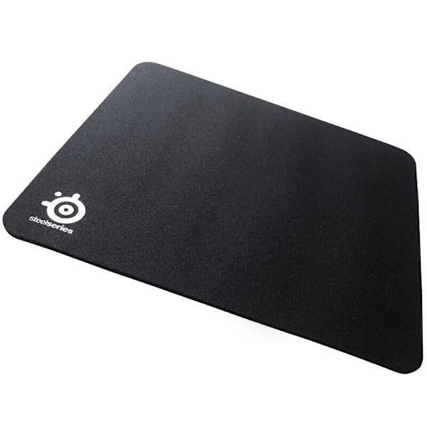 Stof Gaming Mousepad - Eksklusiv Mikrovævet Overflade - Optimeret