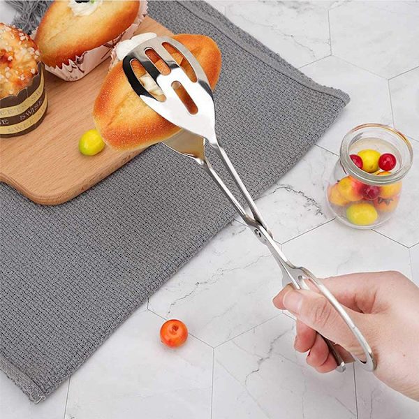 Buffet Tange, KEBE 1-pak Rustfrit Stål Selvbetjening Party Cate