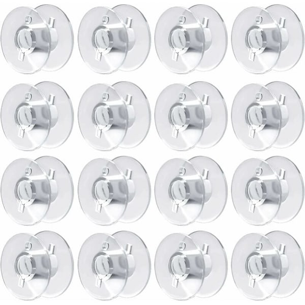 50-pack symaskinsbobiner symaskinsbobiner plast