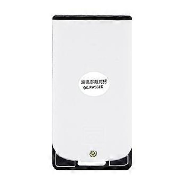 6-Knapps Garageportsfjärrkontroll Duplikator 315MHZ-868MHZ Multi-Frekvens Kod Grabber Klon Grind Garageportöppnare C