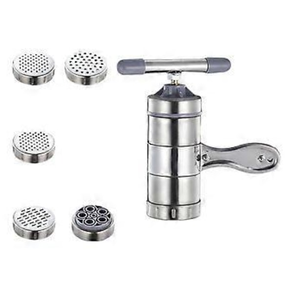 Manuell nudelpresse bakemaskin husholdnings nudelpresse bakemaskin