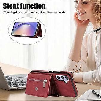 Telefoncover til Galaxy A14 5G (Style D)