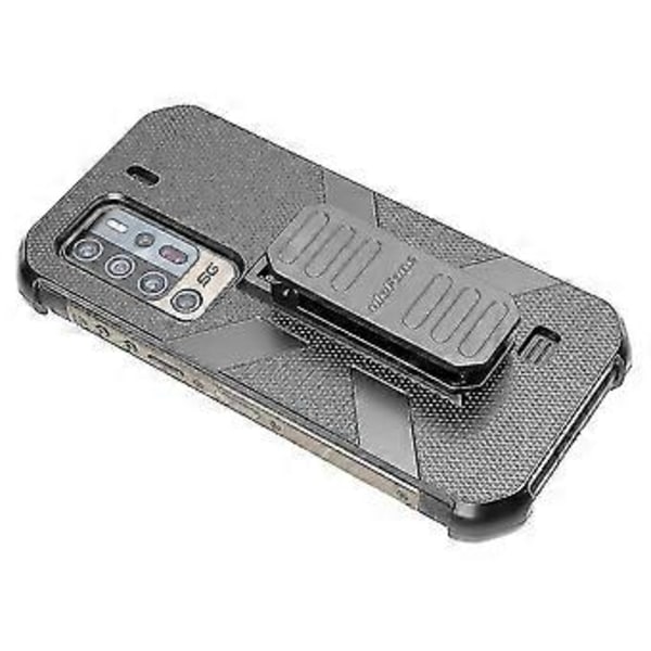 Ulefone Armor 11 5g TPU + PC -kotelo