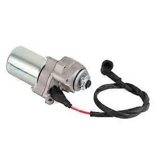 Elektrisk startmotor Metall Startmotor Deler Tilbehør Erstatning for 50CC 70CC 90CC 110CC ATV