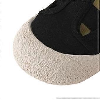 Lærredssko til børn, uniformssko, lette slip-on sko til drenge og piger til løb (21 Yards)